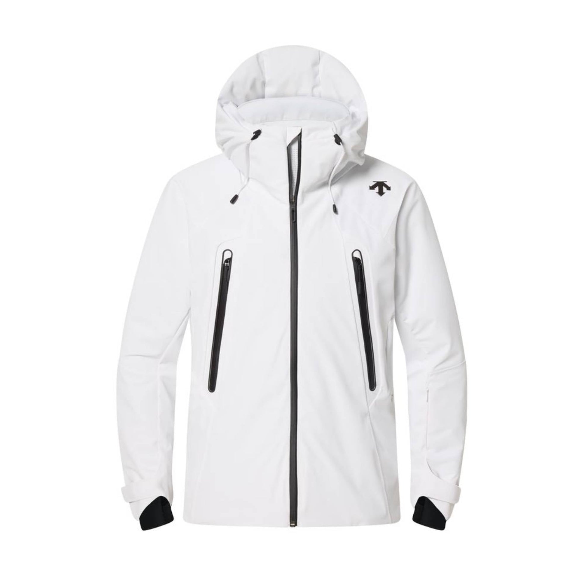 Descente 3D Mens Insulater Jacket 2026 - Skiis & Biikes