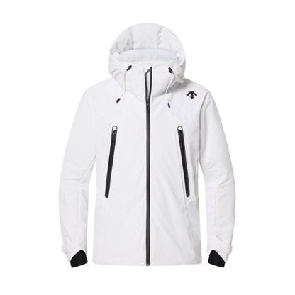 Descente 3D Mens Insulater Jacket 2026 - Skiis & Biikes