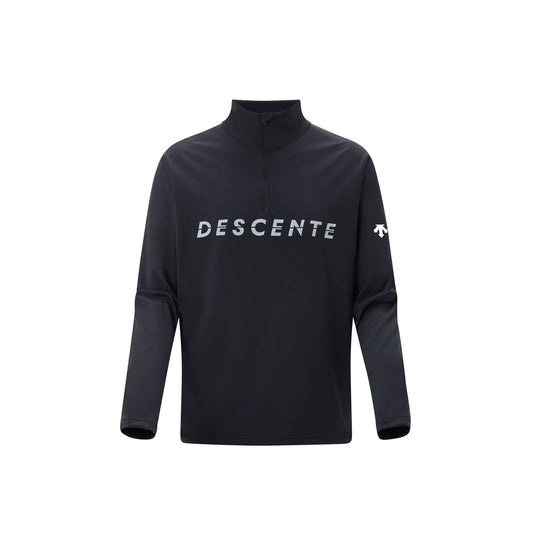 Descente Archer Mens Turtleneck 2025 - Skiis & Biikes