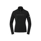 Descente Chest Logo Womens T - Neck 2026 - Skiis & Biikes