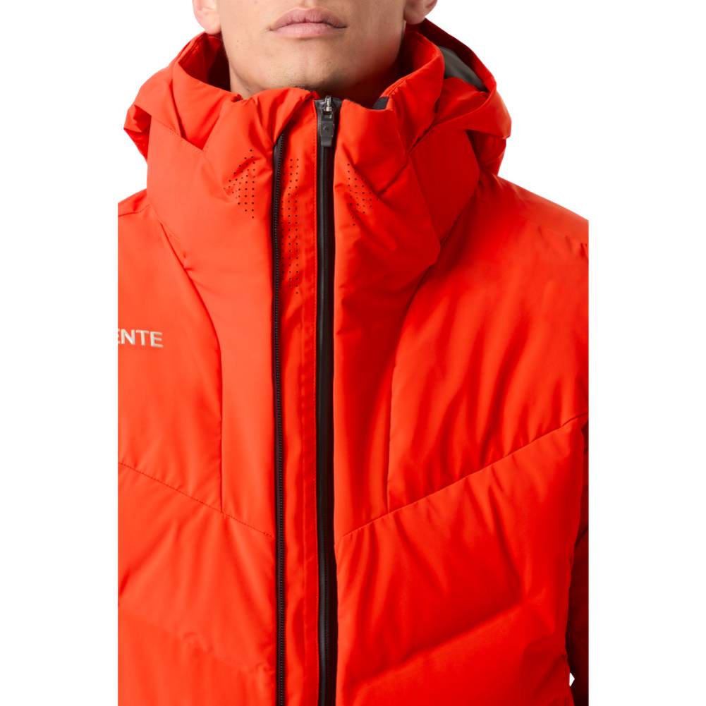 Descente CSX Mens Down Jacket 2024 - Skiis & Biikes