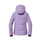 Descente Double Collar Womens Jacket 2026 - Skiis & Biikes