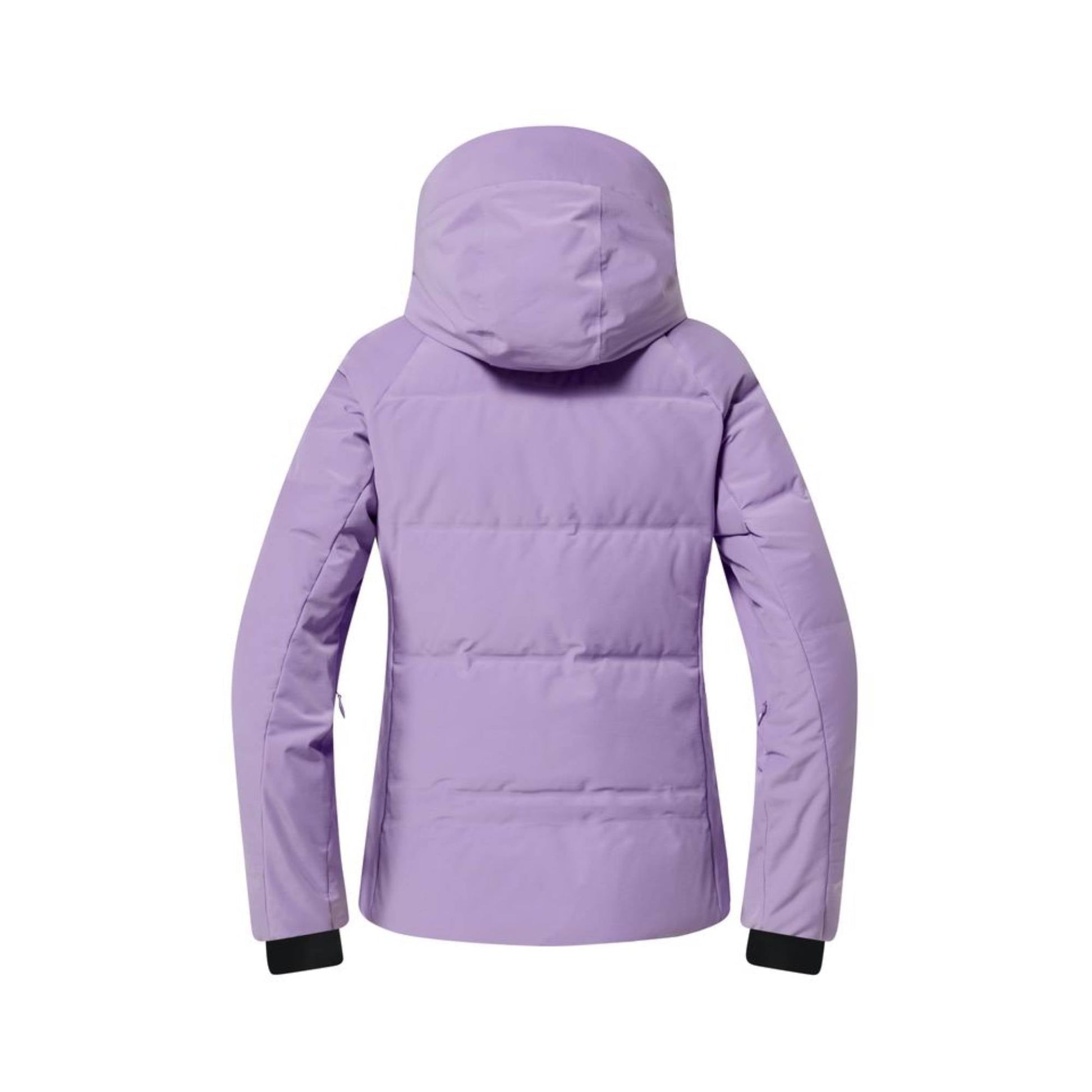 Descente Double Collar Womens Jacket 2026 - Skiis & Biikes