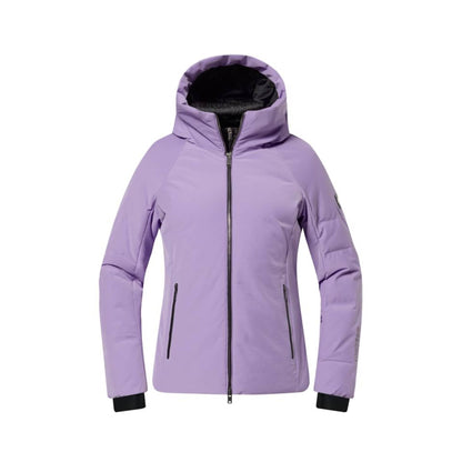 Descente Double Collar Womens Jacket 2026 - Skiis & Biikes