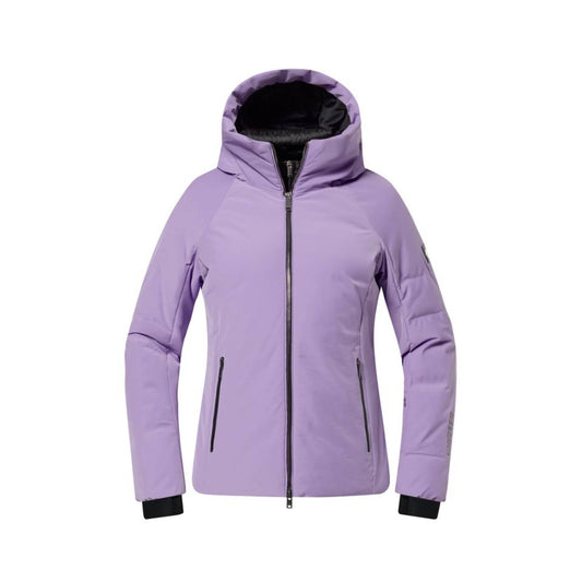 Descente Double Collar Womens Jacket 2026 - Skiis & Biikes