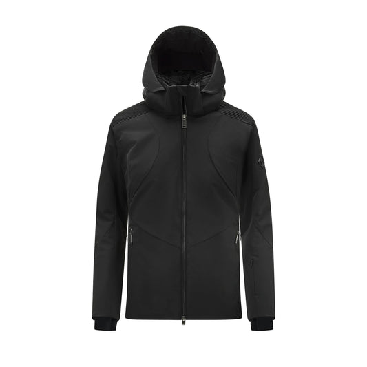 Descente Evelyn Insulated Womens Jacket 2025 - Skiis & Biikes