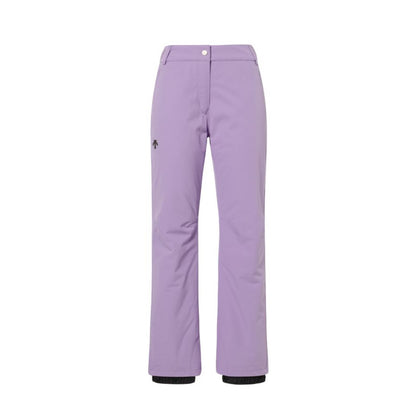 Descente Fine Tech Womens Pant 2026 - Skiis & Biikes