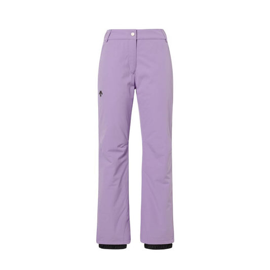 Descente Fine Tech Womens Pant 2026 - Skiis & Biikes