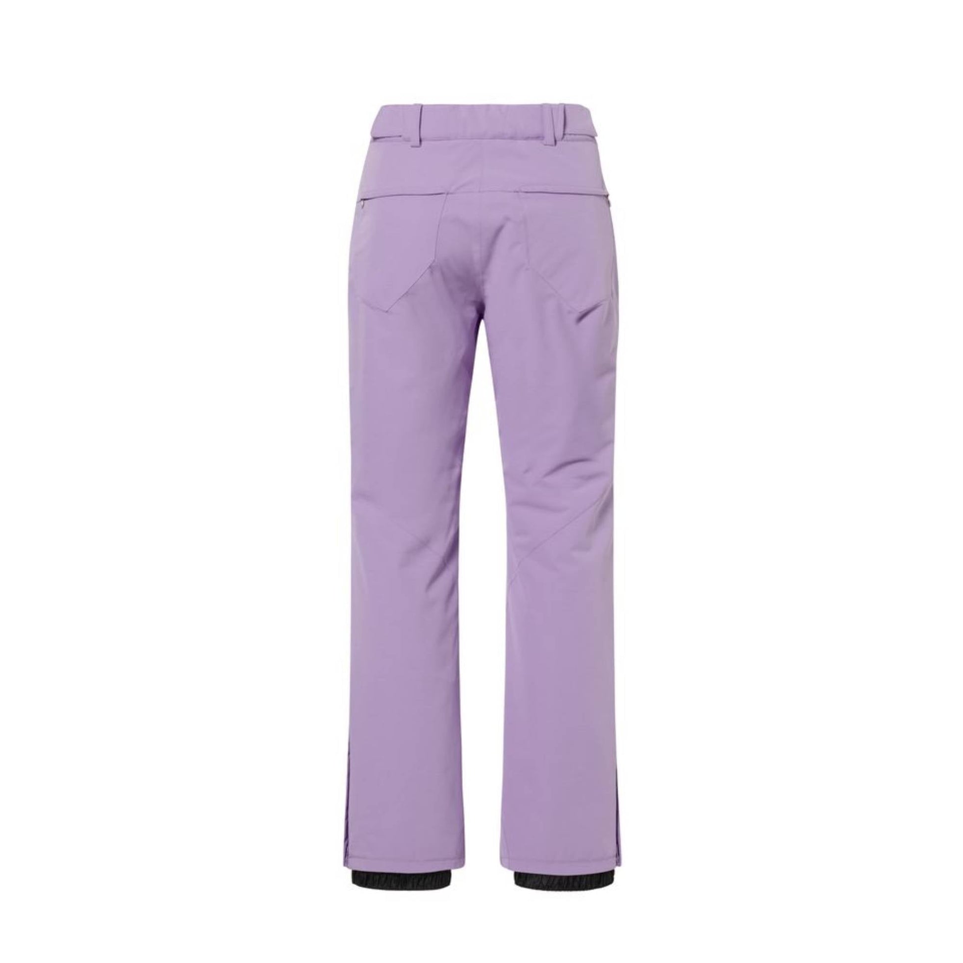 Descente Fine Tech Womens Pant 2026 - Skiis & Biikes