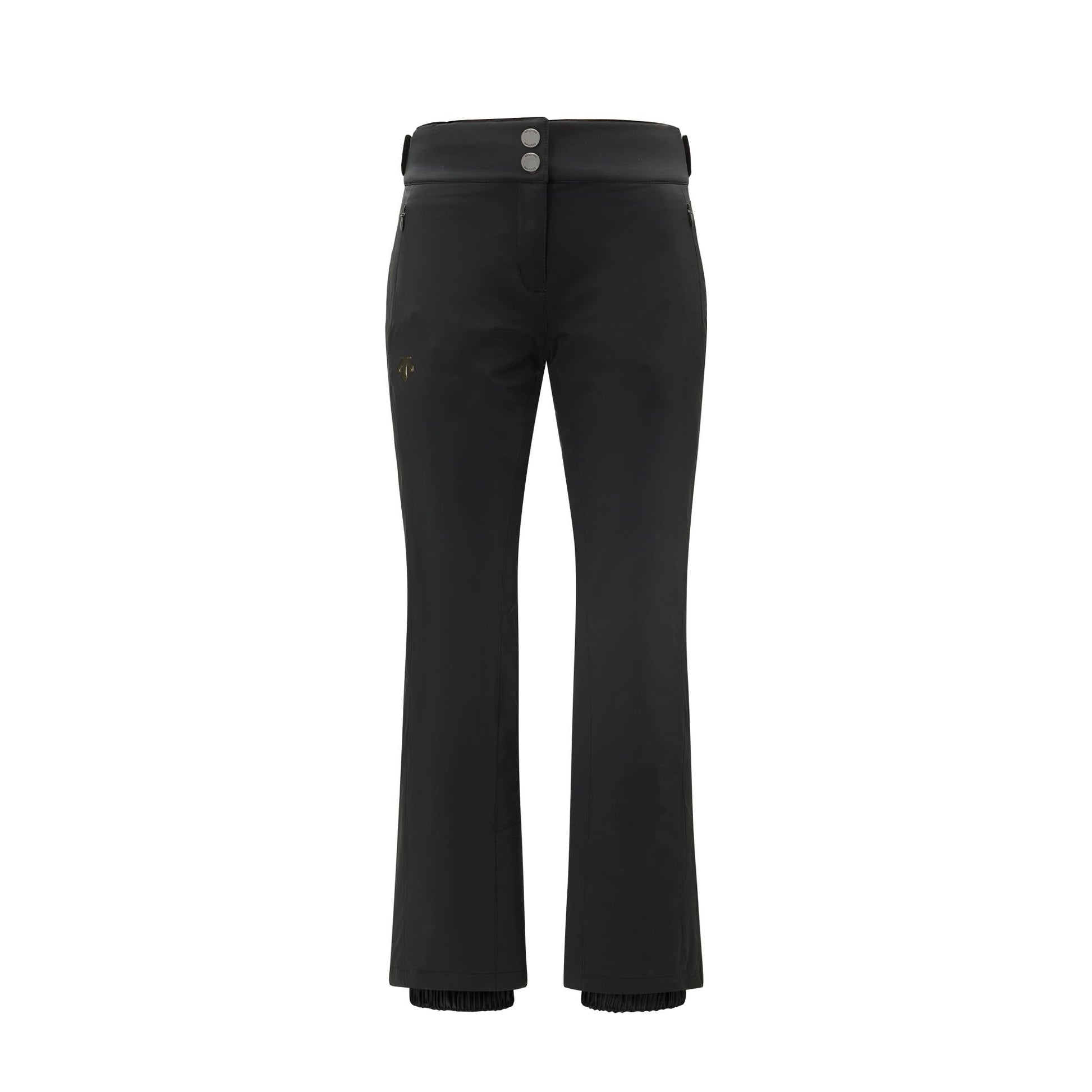 Descente Giselle Insulated Womens Pants (Short) 2025 - Skiis & Biikes