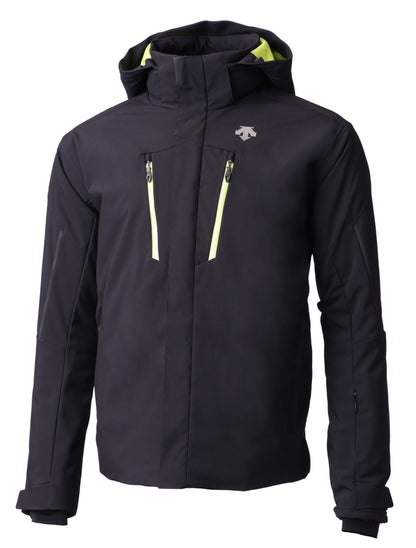 Descente Glade Mens Jacket 2019 - Skiis & Biikes