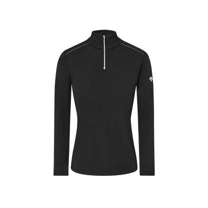 Descente Grace Womens Zip Turtleneck 2024 - Skiis & Biikes