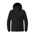 Descente Hybrid Smooth Mens Down Jacket 2026 - Skiis & Biikes