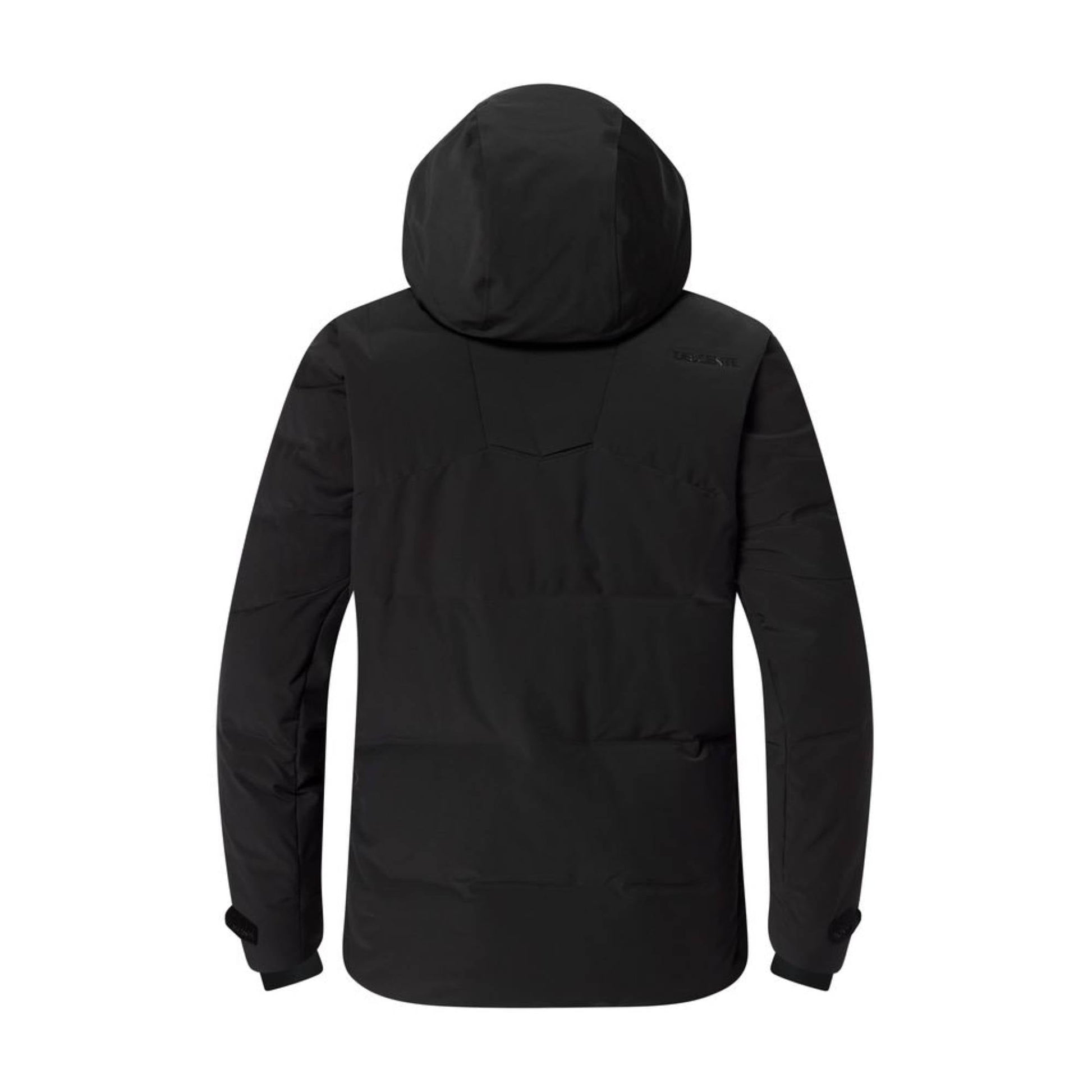 Descente Hybrid Smooth Mens Down Jacket 2026 - Skiis & Biikes