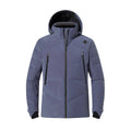 Descente Hybrid Smooth Mens Down Jacket 2026 - Skiis & Biikes