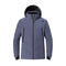 Descente Hybrid Smooth Mens Down Jacket 2026 - Skiis & Biikes