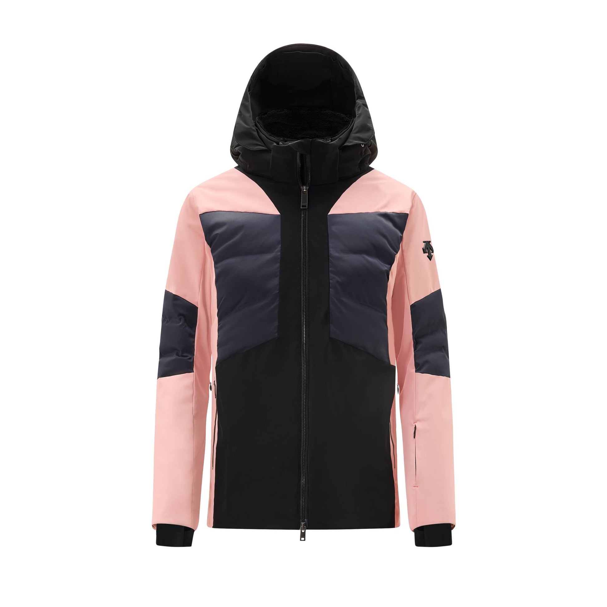 Descente Iris Insulated Womens Jacket 2025 - Skiis & Biikes