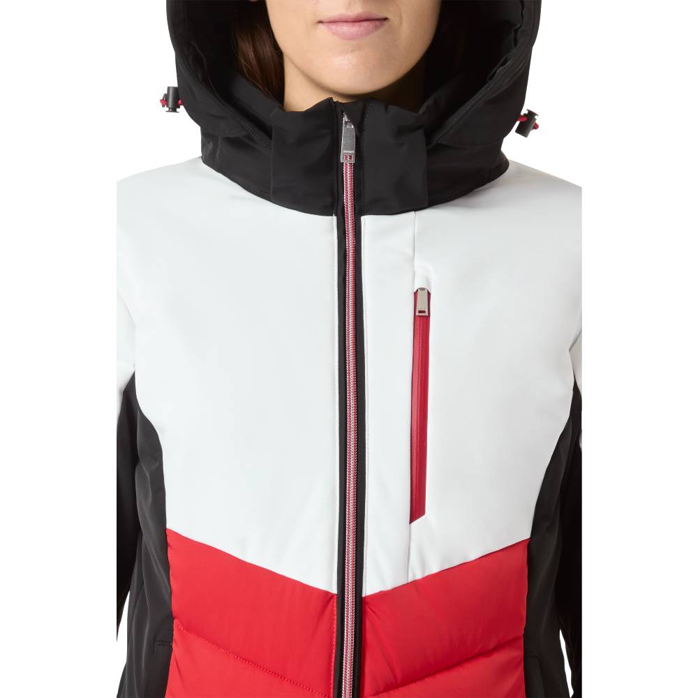 Descente Iris Womens Jacket 2024 - Skiis & Biikes