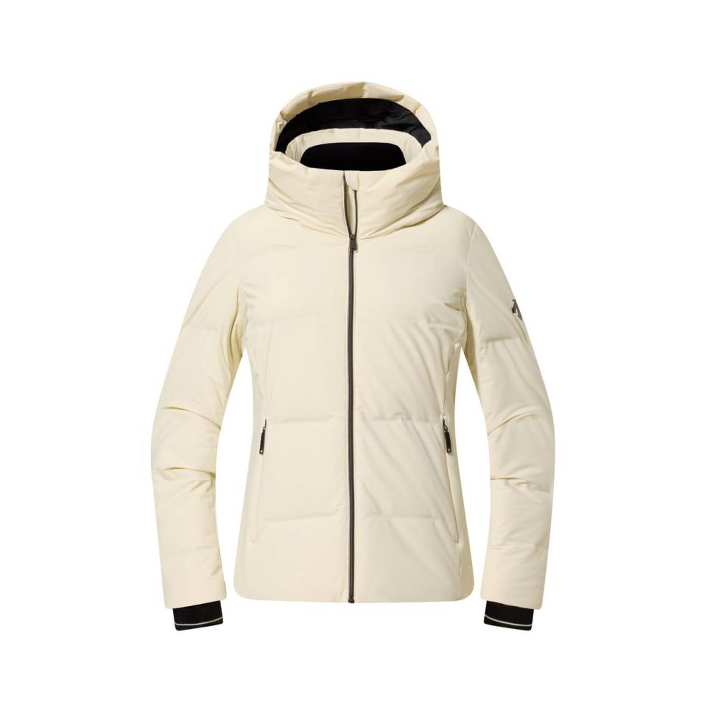 Descente Janie Womens Jacket 2026 - Skiis & Biikes