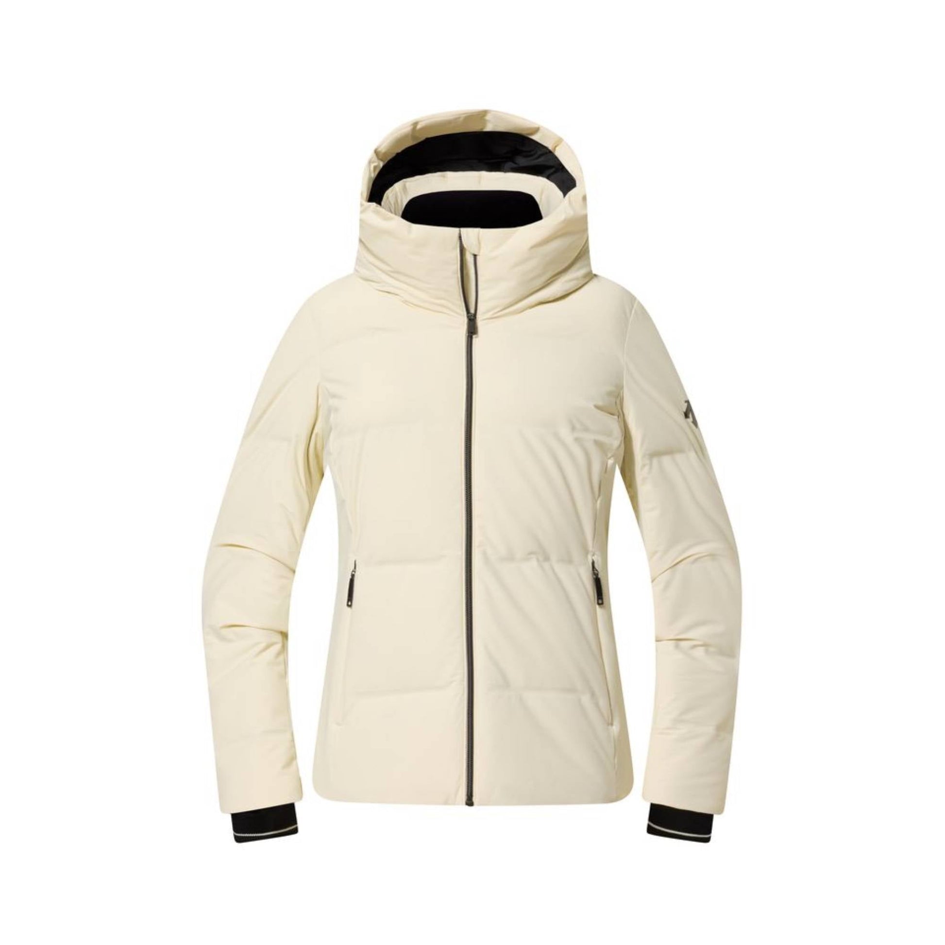 Descente Janie Womens Jacket 2026 - Skiis & Biikes