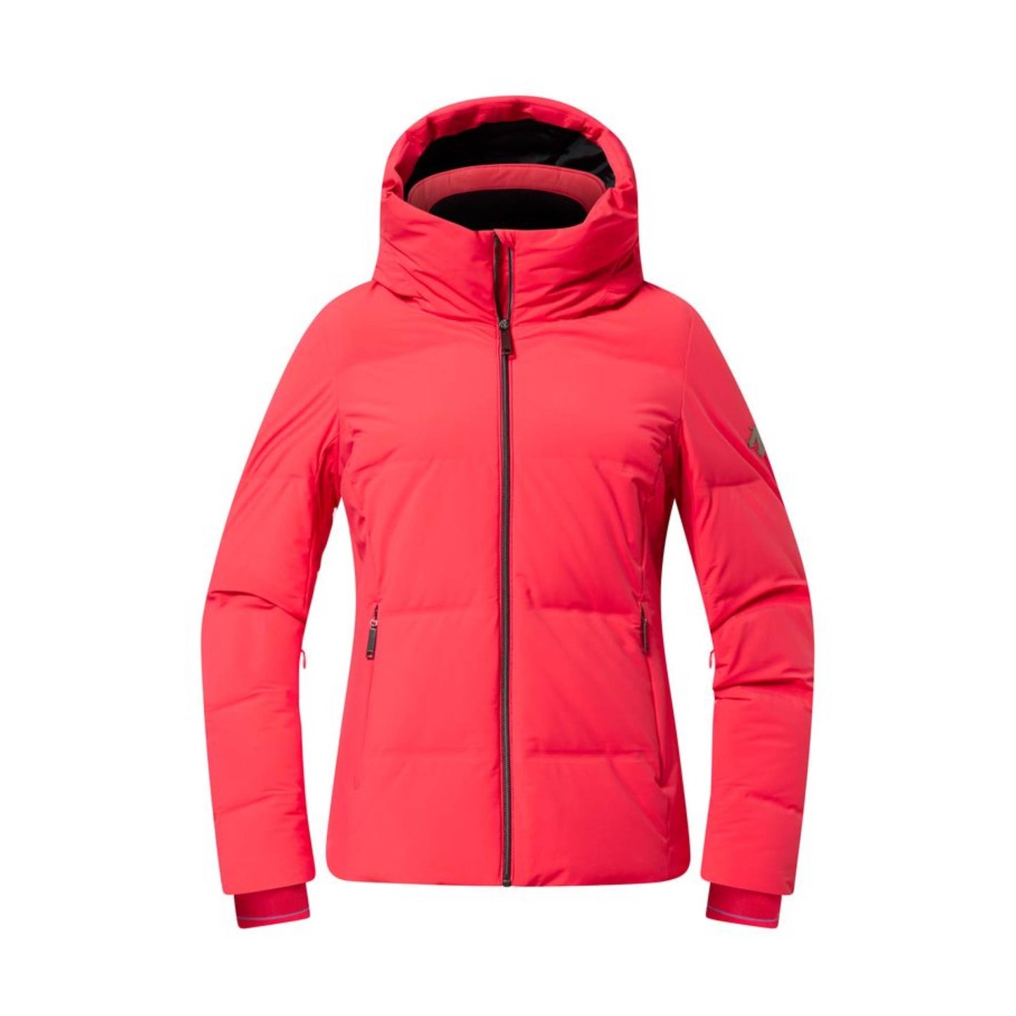 Descente Janie Womens Jacket 2026 - Skiis & Biikes