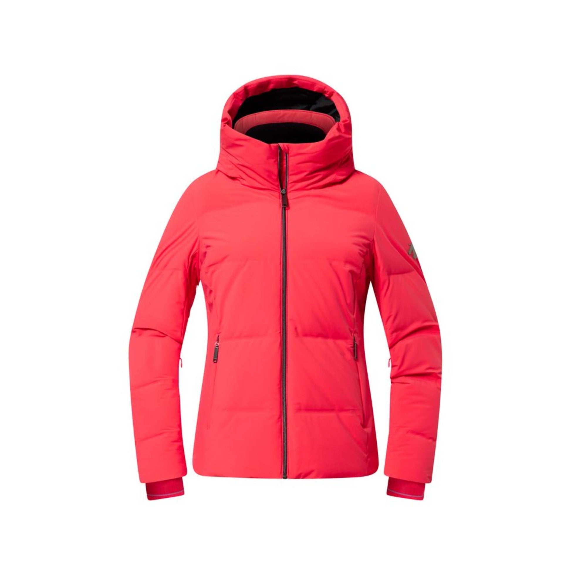 Descente Janie Womens Jacket 2026 - Skiis & Biikes