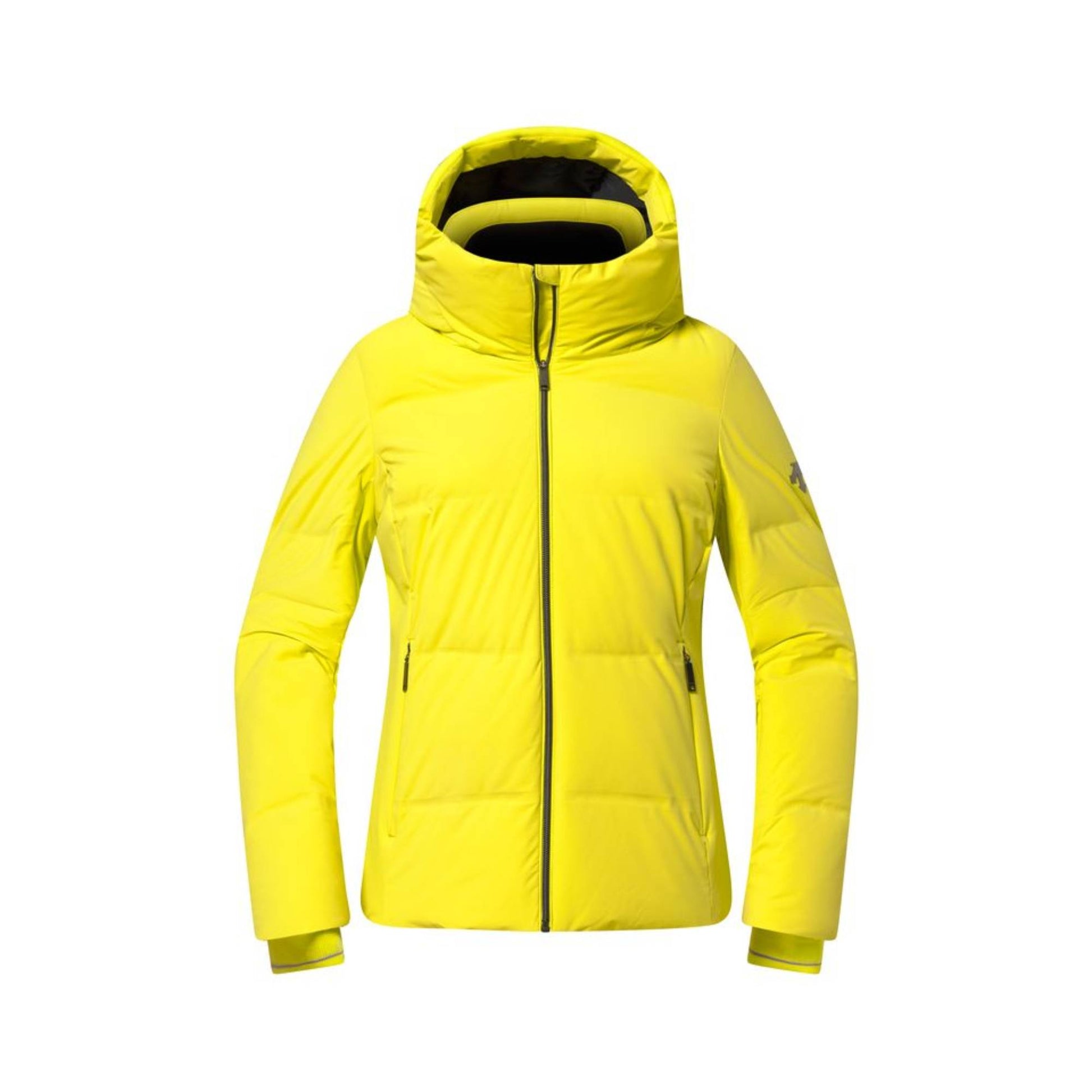 Descente Janie Womens Jacket 2026 - Skiis & Biikes