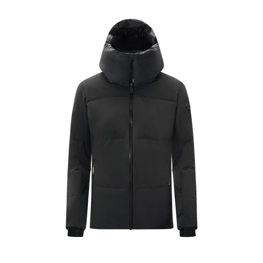 Descente Joanna Down Womens Jacket 2025 - Skiis & Biikes