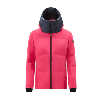 Descente Joanna Down Womens Jacket 2025 - Skiis & Biikes