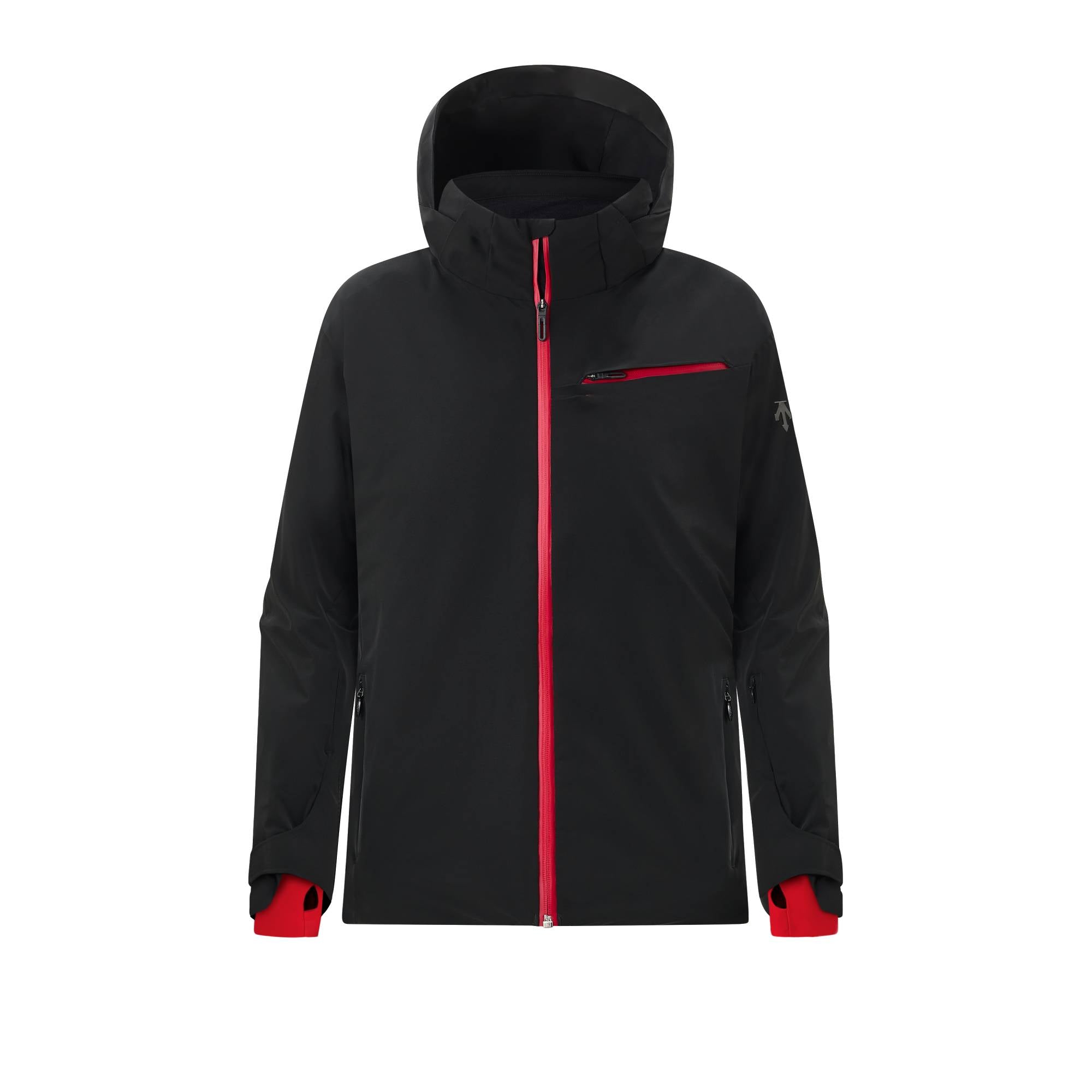 Descente Josh Insulated Mens Jacket 2025 – Skiis & Biikes