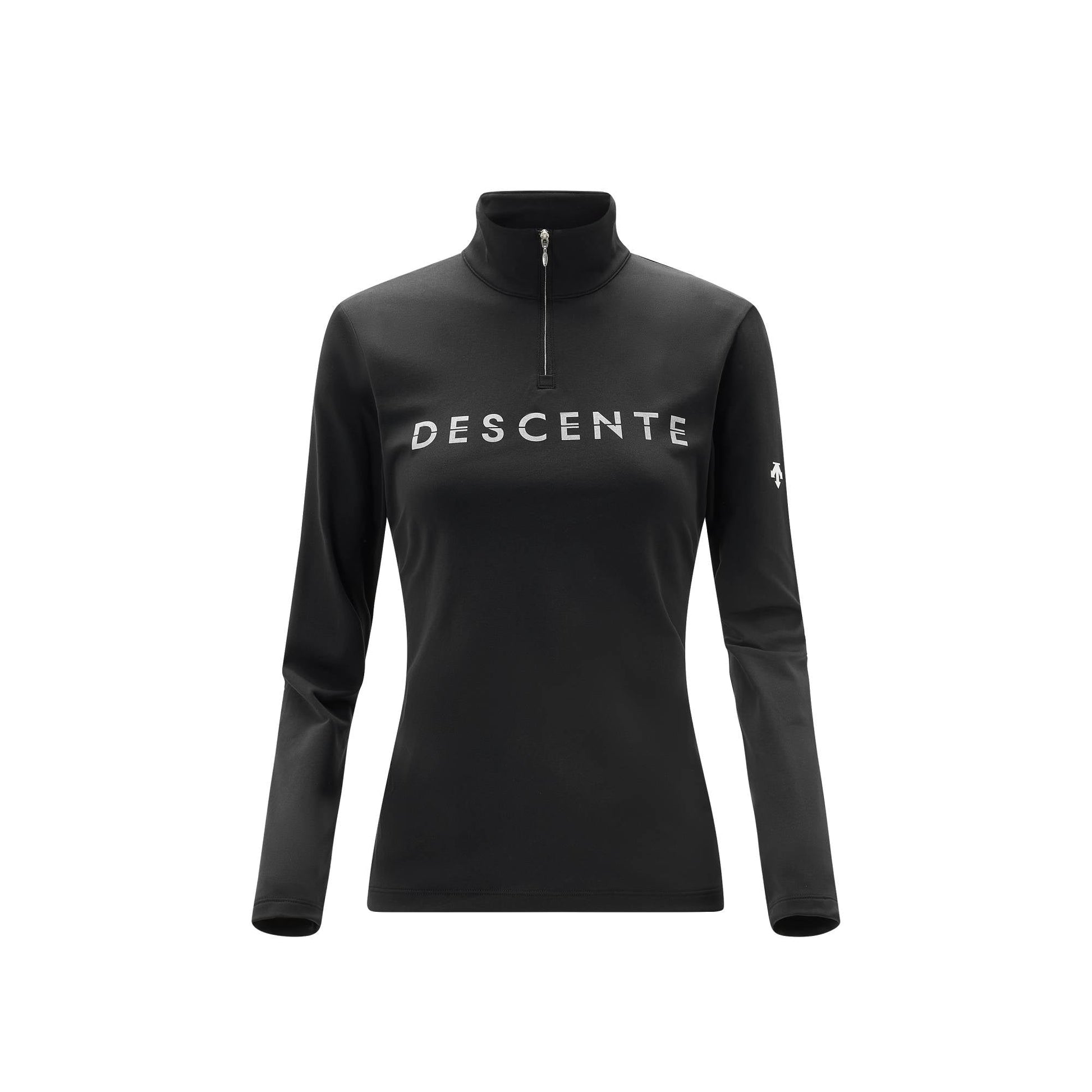 Descente Laurel Womens Turtleneck 2025 - Skiis & Biikes