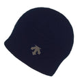 Descente Logo Adult Beanie - Skiis & Biikes