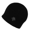 Descente Logo Adult Beanie - Skiis & Biikes