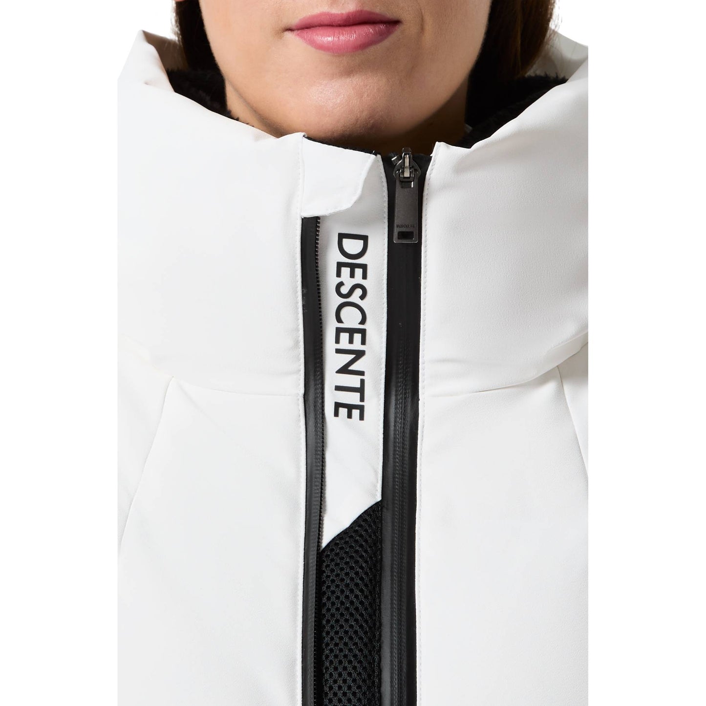 Descente Luna Down Womens Jacket 2025 - Skiis & Biikes