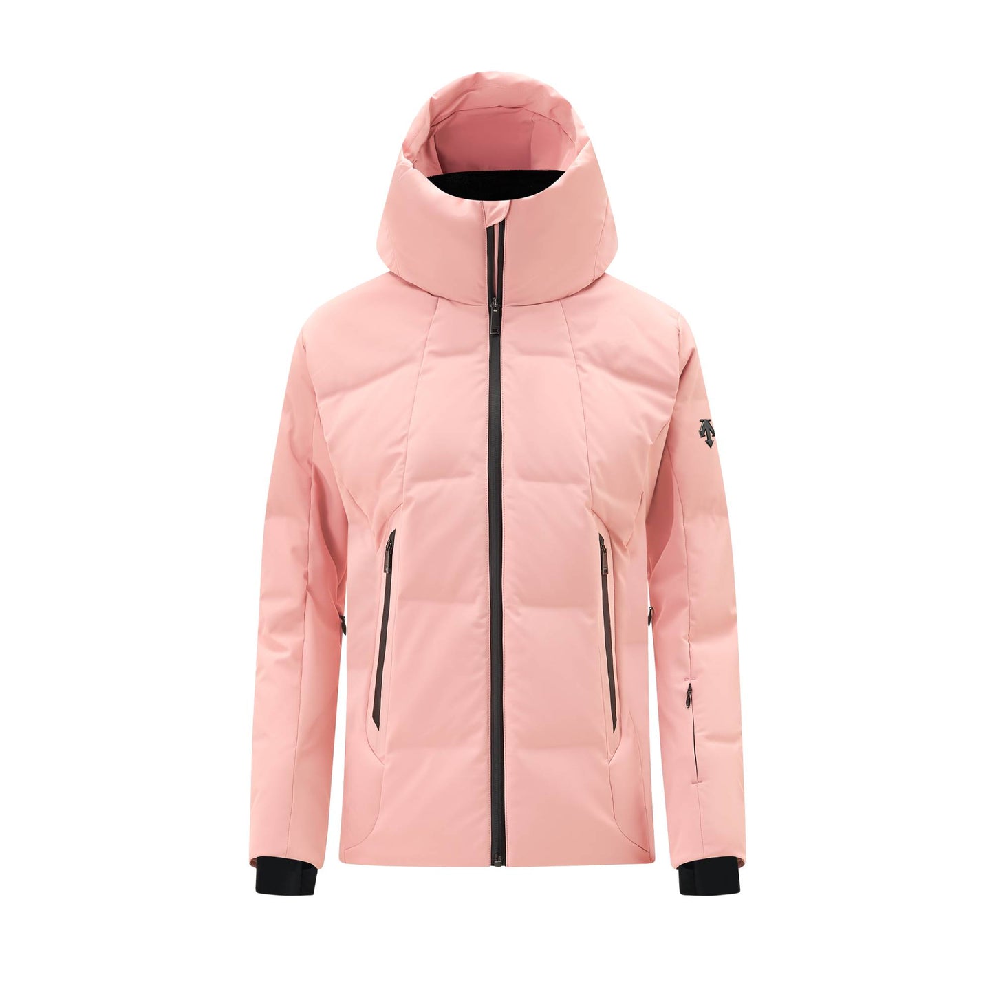 Descente Luna Down Womens Jacket 2025 - Skiis & Biikes