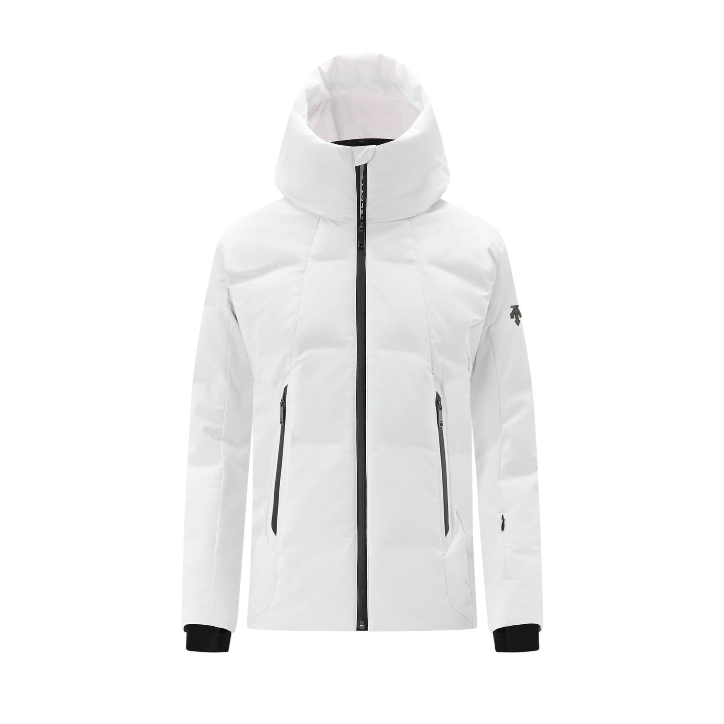 Descente Luna Down Womens Jacket 2025 - Skiis & Biikes