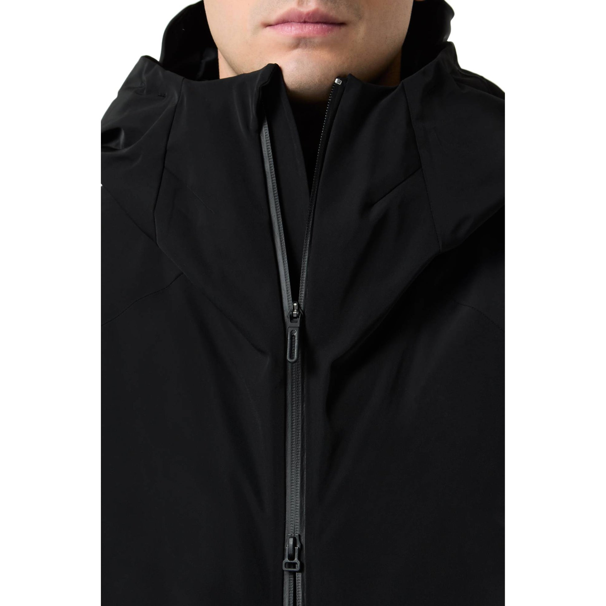 Descente Mens Coaches Coat 2025 - Skiis & Biikes