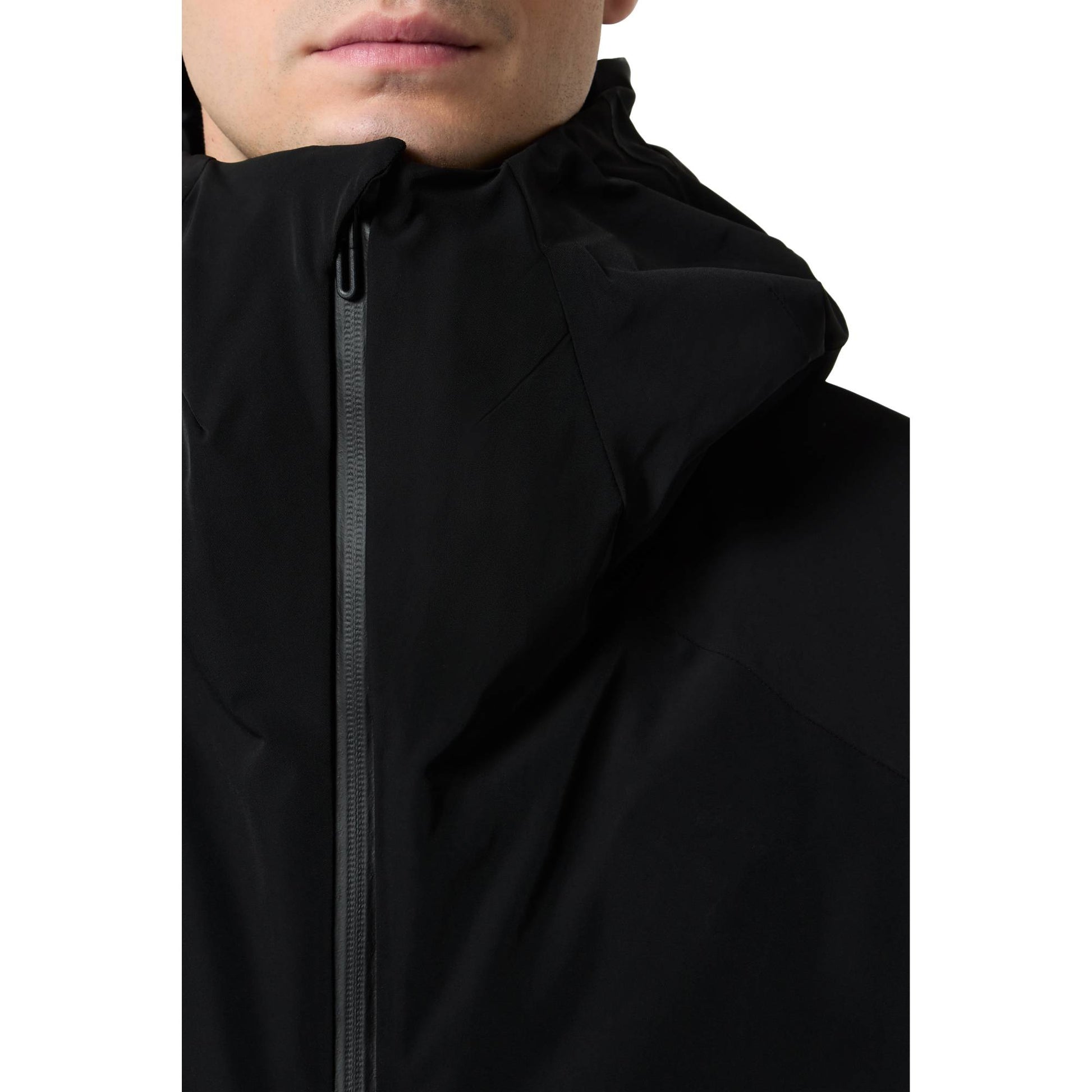 Descente Mens Coaches Coat 2025 - Skiis & Biikes