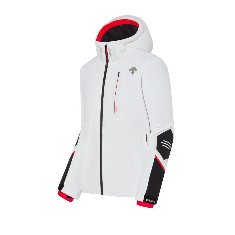 Descente Pablo Mens Jacket 2023 - Skiis & Biikes