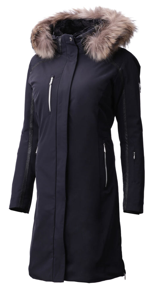 Descente Quebec Ladies Coat 2019 - Skiis & Biikes