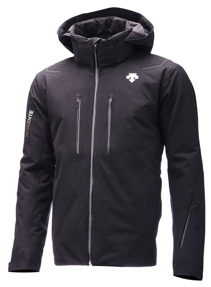 Descente Rogue Mens Jacket 2019 - Skiis & Biikes