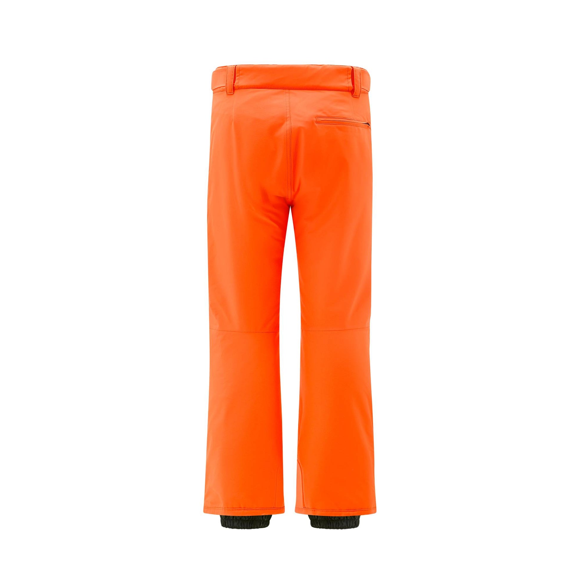 Descente Roscoe Insulated Mens Pants 2025 - Skiis & Biikes