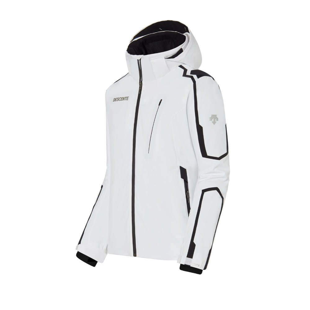 Descente Russell Mens Jacket 2023 - Skiis & Biikes