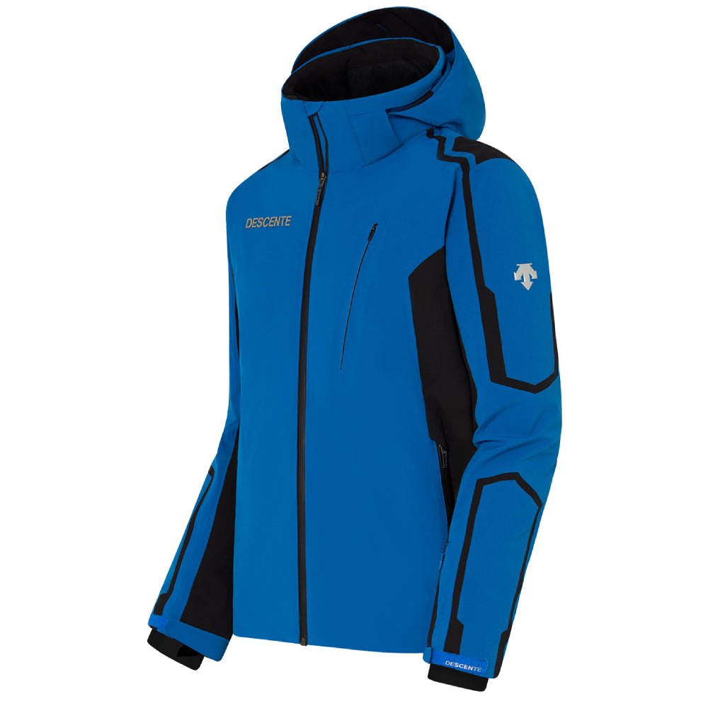 Descente Russell Mens Jacket 2023 - Skiis & Biikes