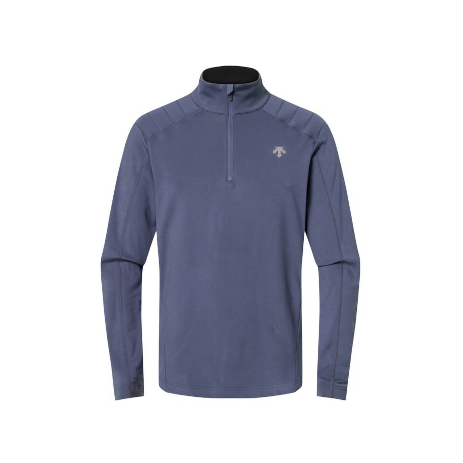 Descente Shoulder Trim Mens T - Neck 2026 - Skiis & Biikes