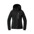 Descente Smooth Logo Womens Jacket 2026 - Skiis & Biikes