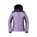 Descente Smooth Logo Womens Jacket 2026 - Skiis & Biikes