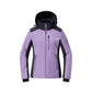 Descente Smooth Logo Womens Jacket 2026 - Skiis & Biikes
