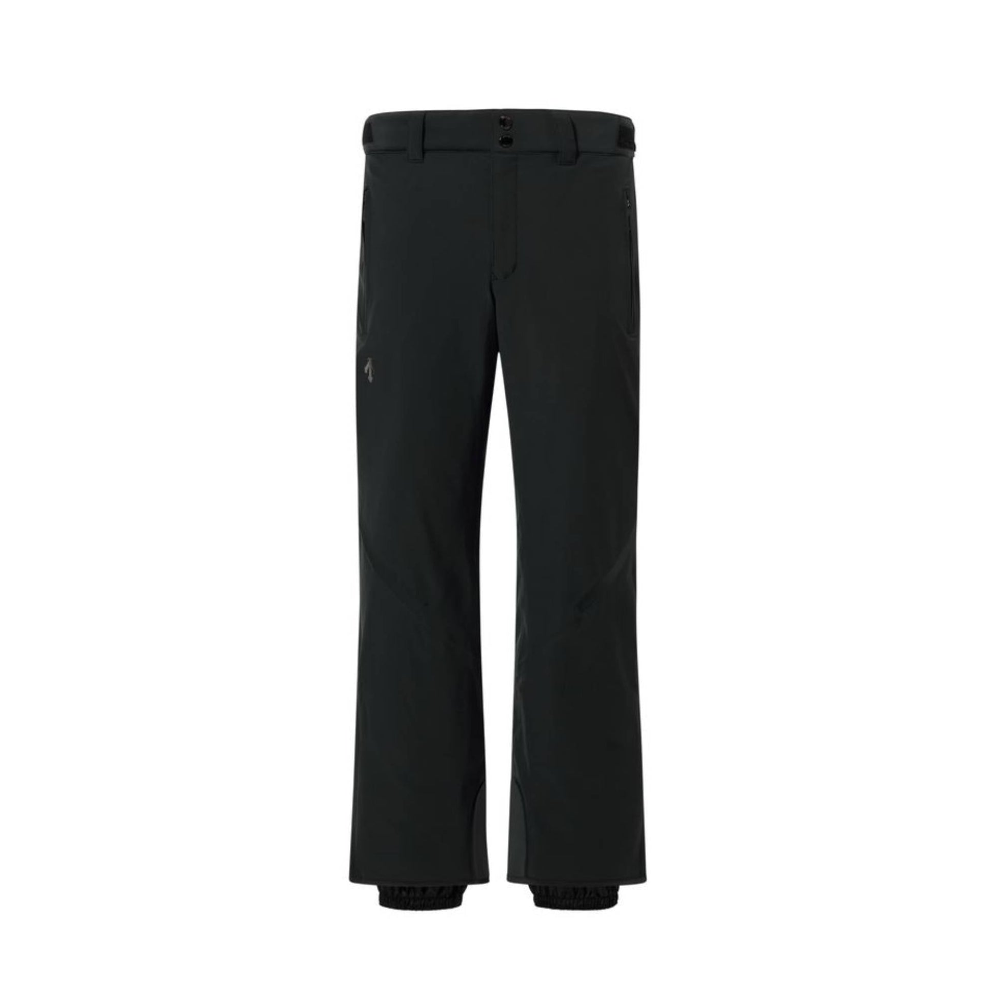 Descente Smooth Mens Pants 2026 - Skiis & Biikes
