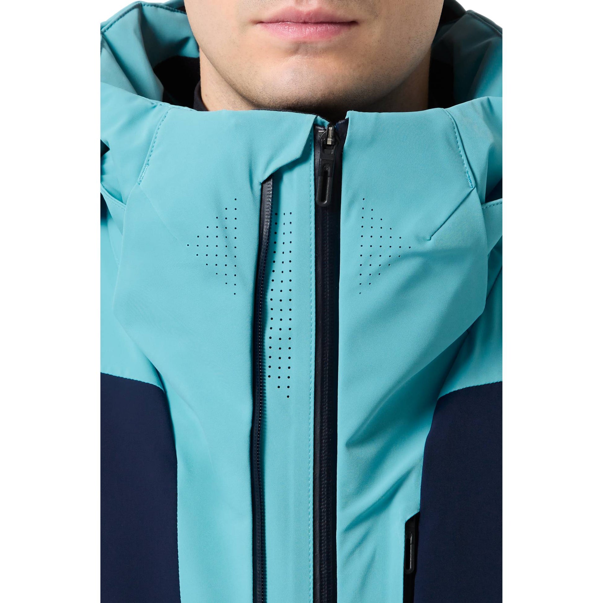 Descente Steep Insulated Mens Jacket 2025 - Skiis & Biikes